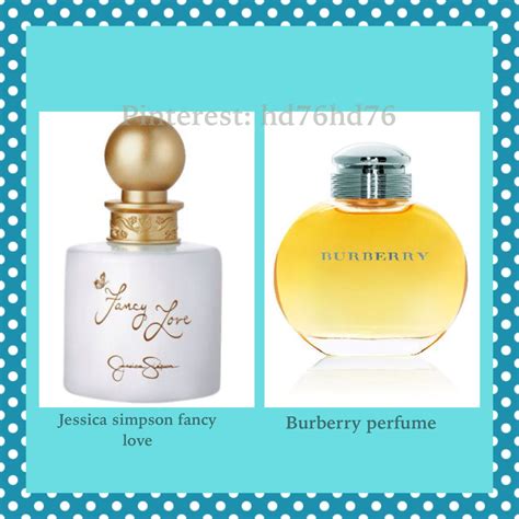 burberry classic perfume dupe.